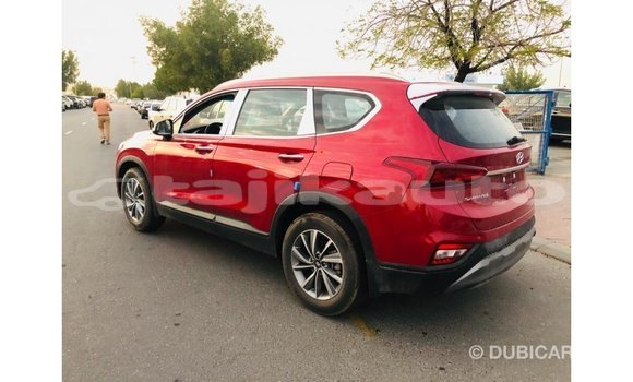 Buy Import Hyundai Santa Fe Red Car in Import - Dubai in Dushanbe Buy Import Hyundai Santa Fe Red Car in Import - Dubai in Dushanbe