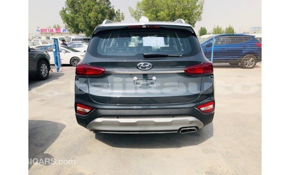 Buy Import Hyundai Santa Fe Green Car in Import - Dubai in Dushanbe Buy Import Hyundai Santa Fe Green Car in Import - Dubai in Dushanbe