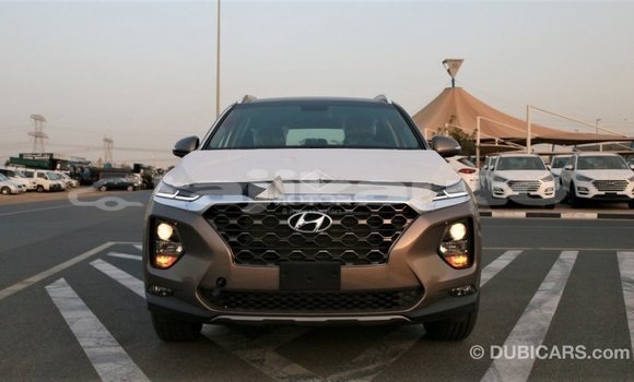 Buy Import Hyundai Santa Fe Brown Car in Import - Dubai in Dushanbe Buy Import Hyundai Santa Fe Brown Car in Import - Dubai in Dushanbe