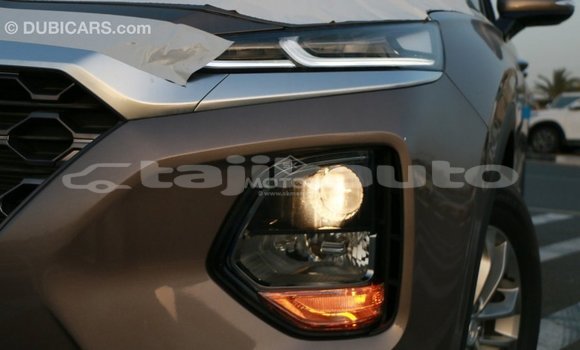 Buy Import Hyundai Santa Fe Brown Car in Import - Dubai in Dushanbe Buy Import Hyundai Santa Fe Brown Car in Import - Dubai in Dushanbe