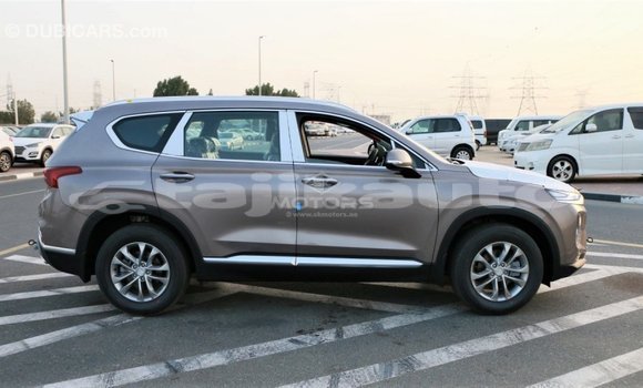 Buy Import Hyundai Santa Fe Brown Car in Import - Dubai in Dushanbe Buy Import Hyundai Santa Fe Brown Car in Import - Dubai in Dushanbe