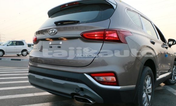 Buy Import Hyundai Santa Fe Brown Car in Import - Dubai in Dushanbe Buy Import Hyundai Santa Fe Brown Car in Import - Dubai in Dushanbe
