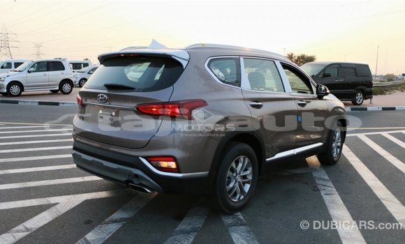 Buy Import Hyundai Santa Fe Brown Car in Import - Dubai in Dushanbe Buy Import Hyundai Santa Fe Brown Car in Import - Dubai in Dushanbe