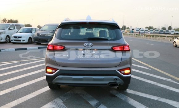 Buy Import Hyundai Santa Fe Brown Car in Import - Dubai in Dushanbe Buy Import Hyundai Santa Fe Brown Car in Import - Dubai in Dushanbe