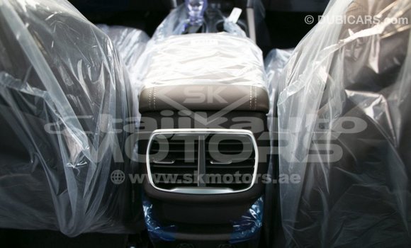 Buy Import Hyundai Santa Fe Brown Car in Import - Dubai in Dushanbe Buy Import Hyundai Santa Fe Brown Car in Import - Dubai in Dushanbe