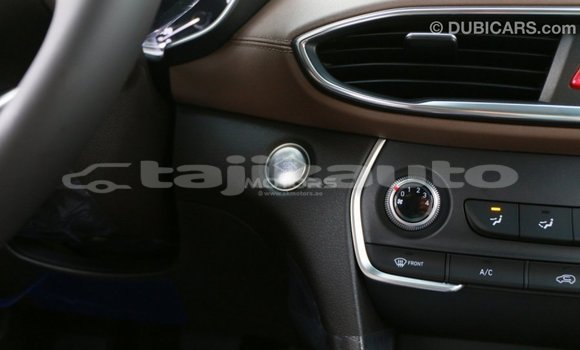 Buy Import Hyundai Santa Fe Brown Car in Import - Dubai in Dushanbe Buy Import Hyundai Santa Fe Brown Car in Import - Dubai in Dushanbe
