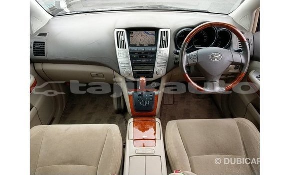 Buy Import Toyota Harrier White Car in Import - Dubai in Dushanbe Buy Import Toyota Harrier White Car in Import - Dubai in Dushanbe