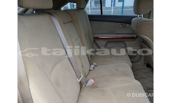 Buy Import Toyota Harrier White Car in Import - Dubai in Dushanbe Buy Import Toyota Harrier White Car in Import - Dubai in Dushanbe