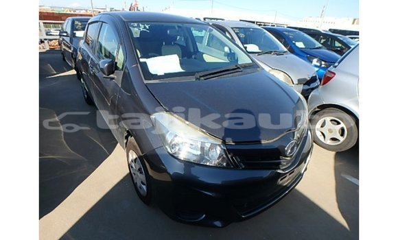 Buy Import Toyota Vitz Other Car in Import - Dubai in Dushanbe