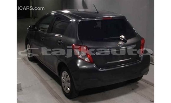 Buy Import Toyota Vitz Other Car in Import - Dubai in Dushanbe Buy Import Toyota Vitz Other Car in Import - Dubai in Dushanbe