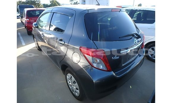 Buy Import Toyota Vitz Other Car in Import - Dubai in Dushanbe Buy Import Toyota Vitz Other Car in Import - Dubai in Dushanbe