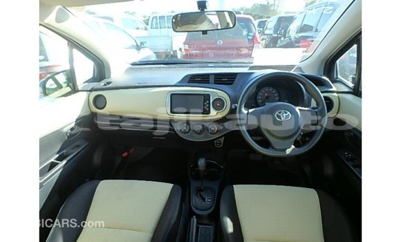 Buy Import Toyota Vitz Other Car in Import - Dubai in Dushanbe Buy Import Toyota Vitz Other Car in Import - Dubai in Dushanbe
