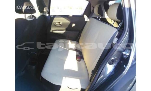 Buy Import Toyota Vitz Other Car in Import - Dubai in Dushanbe Buy Import Toyota Vitz Other Car in Import - Dubai in Dushanbe