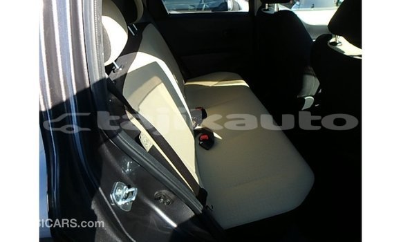 Buy Import Toyota Vitz Other Car in Import - Dubai in Dushanbe Buy Import Toyota Vitz Other Car in Import - Dubai in Dushanbe