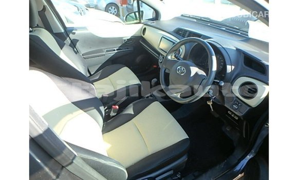 Buy Import Toyota Vitz Other Car in Import - Dubai in Dushanbe Buy Import Toyota Vitz Other Car in Import - Dubai in Dushanbe
