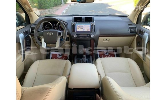 Buy Import Toyota Prado Other Car in Import - Dubai in Dushanbe Buy Import Toyota Prado Other Car in Import - Dubai in Dushanbe