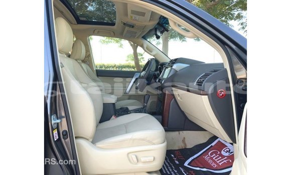 Buy Import Toyota Prado Other Car in Import - Dubai in Dushanbe Buy Import Toyota Prado Other Car in Import - Dubai in Dushanbe