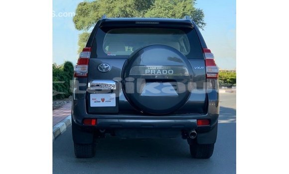 Buy Import Toyota Prado Other Car in Import - Dubai in Dushanbe Buy Import Toyota Prado Other Car in Import - Dubai in Dushanbe
