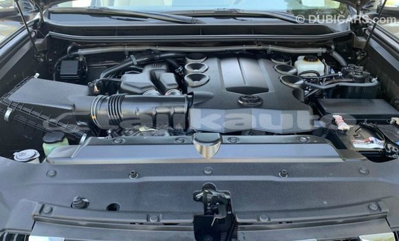 Buy Import Toyota Prado Other Car in Import - Dubai in Dushanbe Buy Import Toyota Prado Other Car in Import - Dubai in Dushanbe