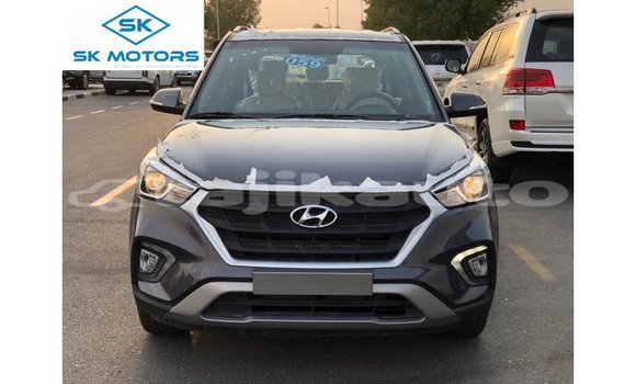Buy Import Hyundai Creta Other Car in Import - Dubai in Dushanbe Buy Import Hyundai Creta Other Car in Import - Dubai in Dushanbe