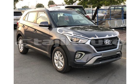 Buy Import Hyundai Creta Other Car in Import - Dubai in Dushanbe Buy Import Hyundai Creta Other Car in Import - Dubai in Dushanbe