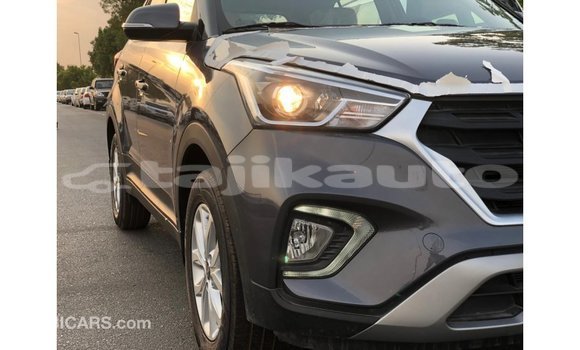 Buy Import Hyundai Creta Other Car in Import - Dubai in Dushanbe Buy Import Hyundai Creta Other Car in Import - Dubai in Dushanbe