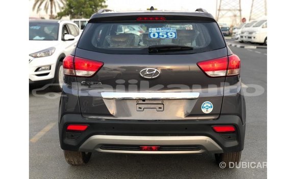 Buy Import Hyundai Creta Other Car in Import - Dubai in Dushanbe Buy Import Hyundai Creta Other Car in Import - Dubai in Dushanbe