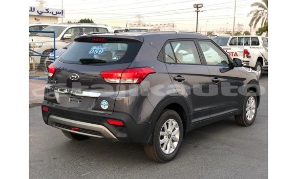Buy Import Hyundai Creta Other Car in Import - Dubai in Dushanbe Buy Import Hyundai Creta Other Car in Import - Dubai in Dushanbe