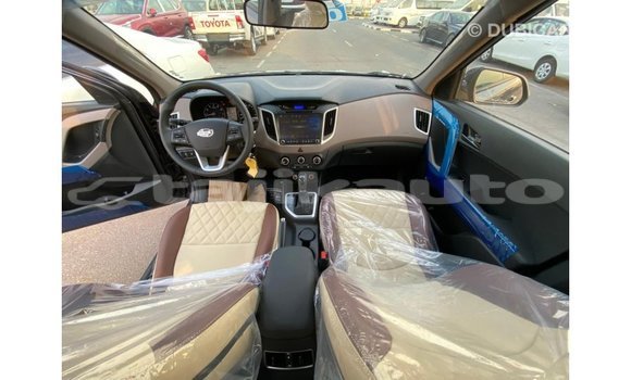 Buy Import Hyundai Creta Other Car in Import - Dubai in Dushanbe Buy Import Hyundai Creta Other Car in Import - Dubai in Dushanbe