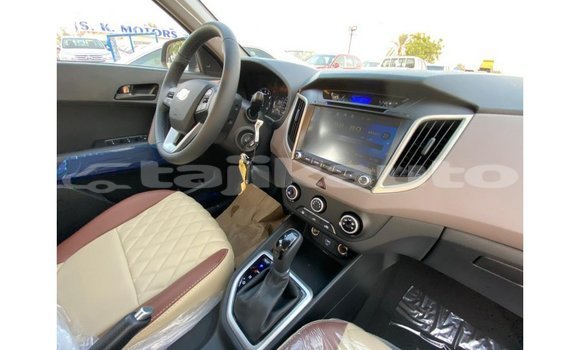 Buy Import Hyundai Creta Other Car in Import - Dubai in Dushanbe Buy Import Hyundai Creta Other Car in Import - Dubai in Dushanbe