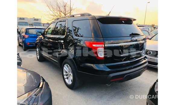 Buy Import Ford Explorer Blue Car in Import - Dubai in Dushanbe Buy Import Ford Explorer Blue Car in Import - Dubai in Dushanbe