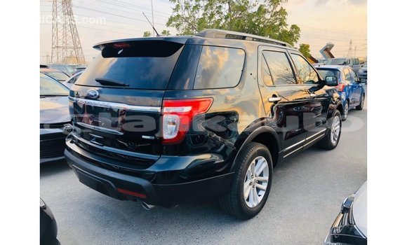 Buy Import Ford Explorer Blue Car in Import - Dubai in Dushanbe Buy Import Ford Explorer Blue Car in Import - Dubai in Dushanbe