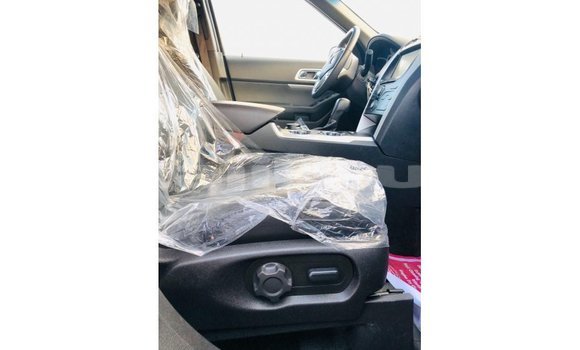Buy Import Ford Explorer Blue Car in Import - Dubai in Dushanbe Buy Import Ford Explorer Blue Car in Import - Dubai in Dushanbe