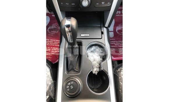 Buy Import Ford Explorer Blue Car in Import - Dubai in Dushanbe Buy Import Ford Explorer Blue Car in Import - Dubai in Dushanbe