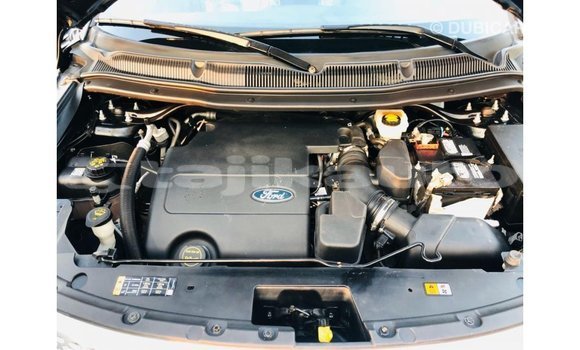 Buy Import Ford Explorer Blue Car in Import - Dubai in Dushanbe Buy Import Ford Explorer Blue Car in Import - Dubai in Dushanbe