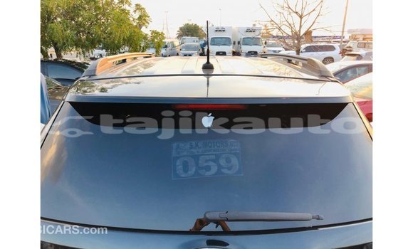 Buy Import Ford Explorer Blue Car in Import - Dubai in Dushanbe Buy Import Ford Explorer Blue Car in Import - Dubai in Dushanbe