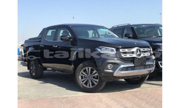 Buy Import Mercedes-Benz 250 Black Car in Import - Dubai in Dushanbe