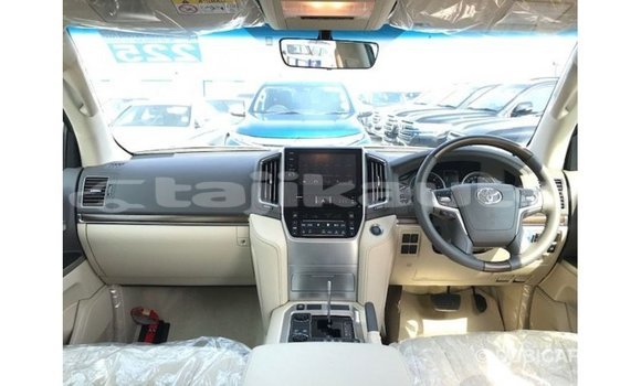 Buy Import Toyota Land Cruiser Black Car in Import - Dubai in Dushanbe Buy Import Toyota Land Cruiser Black Car in Import - Dubai in Dushanbe