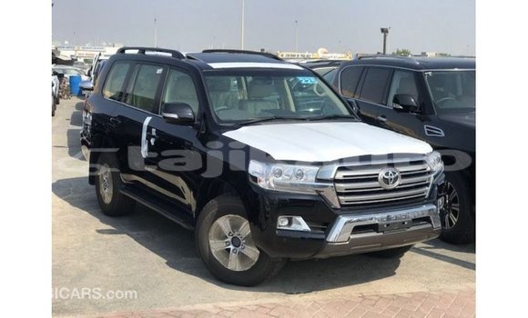 Buy Import Toyota Land Cruiser Black Car in Import - Dubai in Dushanbe Buy Import Toyota Land Cruiser Black Car in Import - Dubai in Dushanbe