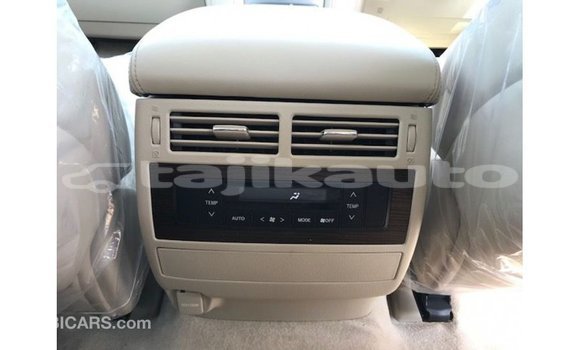 Buy Import Toyota Land Cruiser Black Car in Import - Dubai in Dushanbe Buy Import Toyota Land Cruiser Black Car in Import - Dubai in Dushanbe