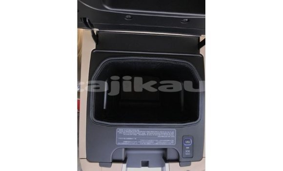 Buy Import Toyota Land Cruiser Black Car in Import - Dubai in Dushanbe Buy Import Toyota Land Cruiser Black Car in Import - Dubai in Dushanbe