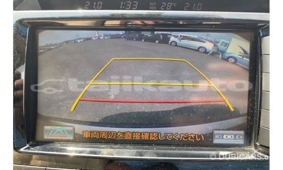 Buy Import Toyota Land Cruiser Black Car in Import - Dubai in Dushanbe Buy Import Toyota Land Cruiser Black Car in Import - Dubai in Dushanbe