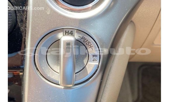 Buy Import Toyota Land Cruiser Black Car in Import - Dubai in Dushanbe Buy Import Toyota Land Cruiser Black Car in Import - Dubai in Dushanbe