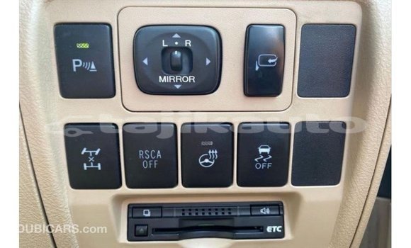 Buy Import Toyota Land Cruiser Black Car in Import - Dubai in Dushanbe Buy Import Toyota Land Cruiser Black Car in Import - Dubai in Dushanbe