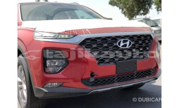 Buy Import Hyundai Santa Fe Red Car in Import - Dubai in Dushanbe Buy Import Hyundai Santa Fe Red Car in Import - Dubai in Dushanbe