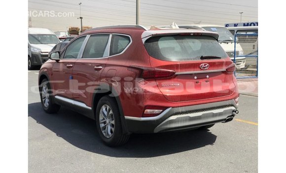 Buy Import Hyundai Santa Fe Red Car in Import - Dubai in Dushanbe Buy Import Hyundai Santa Fe Red Car in Import - Dubai in Dushanbe