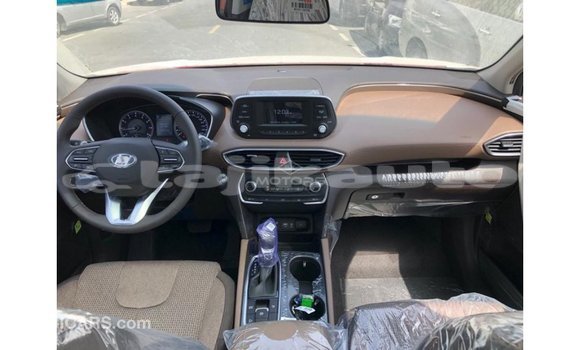 Buy Import Hyundai Santa Fe Red Car in Import - Dubai in Dushanbe Buy Import Hyundai Santa Fe Red Car in Import - Dubai in Dushanbe