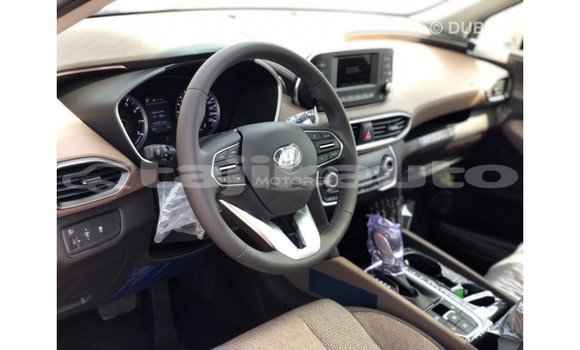 Buy Import Hyundai Santa Fe Red Car in Import - Dubai in Dushanbe Buy Import Hyundai Santa Fe Red Car in Import - Dubai in Dushanbe