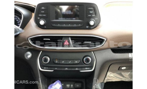 Buy Import Hyundai Santa Fe Red Car in Import - Dubai in Dushanbe Buy Import Hyundai Santa Fe Red Car in Import - Dubai in Dushanbe