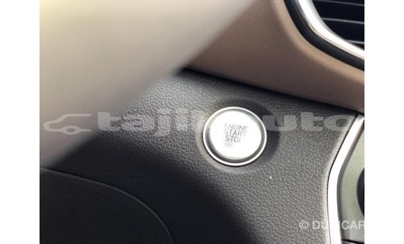 Buy Import Hyundai Santa Fe Red Car in Import - Dubai in Dushanbe Buy Import Hyundai Santa Fe Red Car in Import - Dubai in Dushanbe